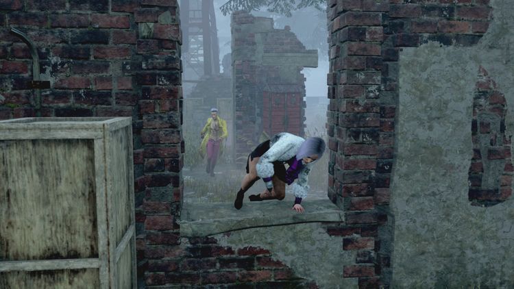 Dead by Daylight - All-Kill Chapter DLC EU PC Steam CD Key