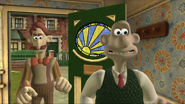 Wallace & Gromit's Grand Adventures PC Steam CD Key