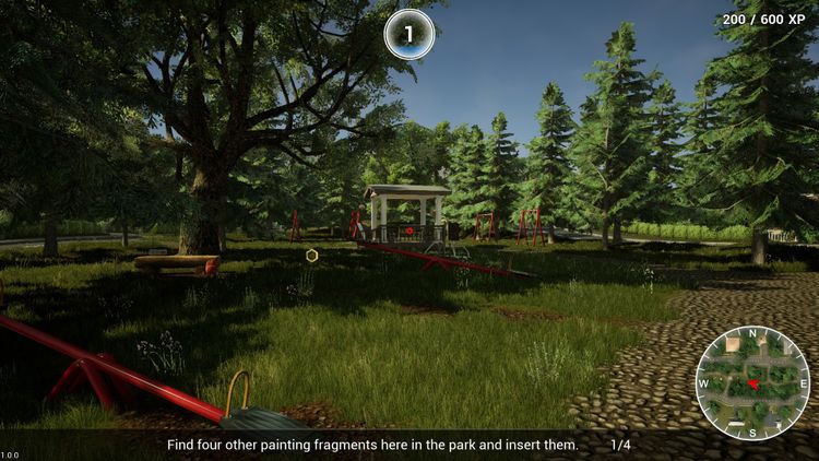 Animal Doctor PC Steam CD Key