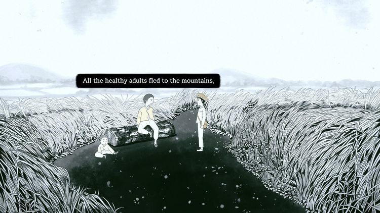 Unfolded: Camellia Tales Steam CD Key