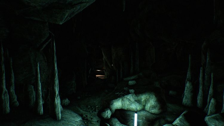 Soul Valley PC Steam CD Key