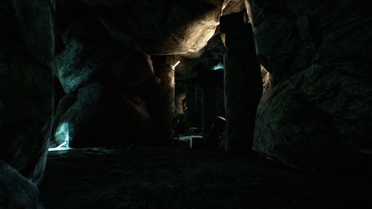 Soul Valley PC Steam CD Key