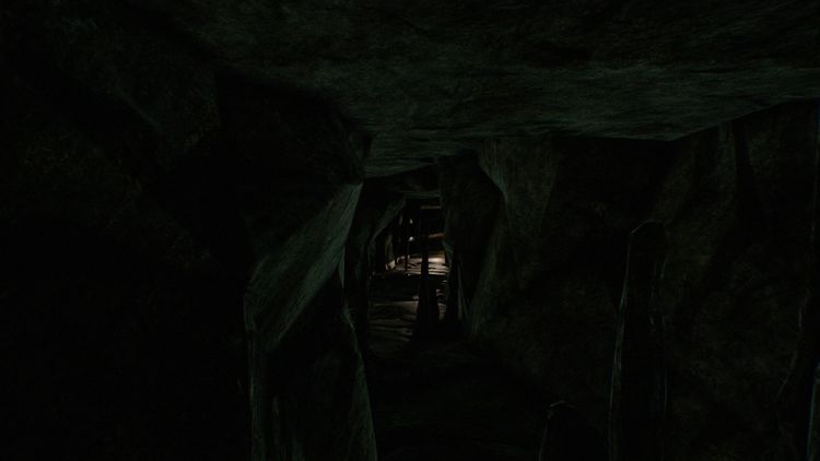 Soul Valley PC Steam CD Key