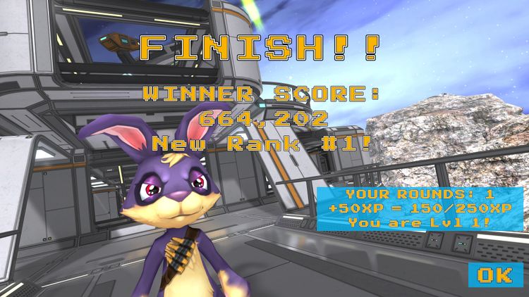 Robin: Race! Steam CD Key