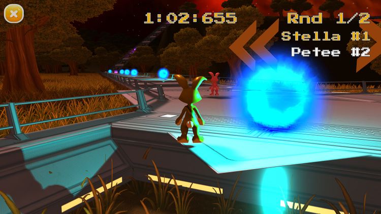 Robin: Race! Steam CD Key