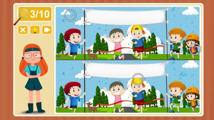 Viki Spotter: Sports PC Steam CD Key