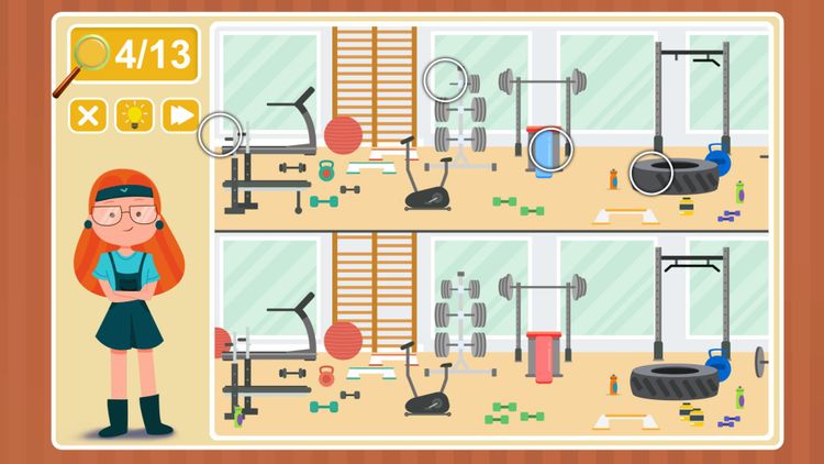 Viki Spotter: Sports PC Steam CD Key