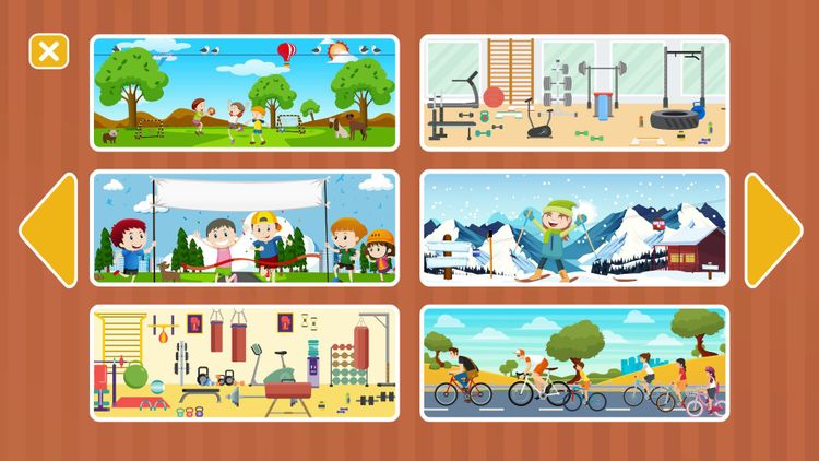 Viki Spotter: Sports PC Steam CD Key