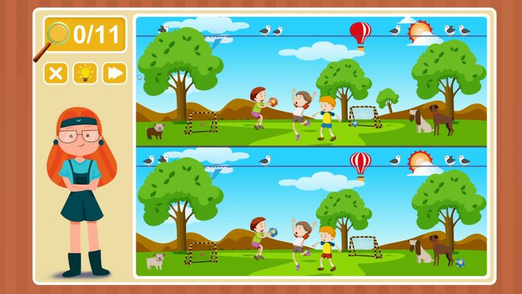 Viki Spotter: Sports PC Steam CD Key