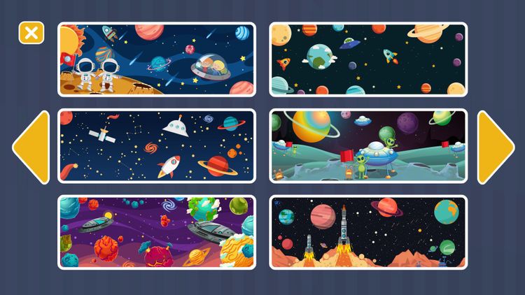 Viki Spotter: Space Mission Steam CD Key