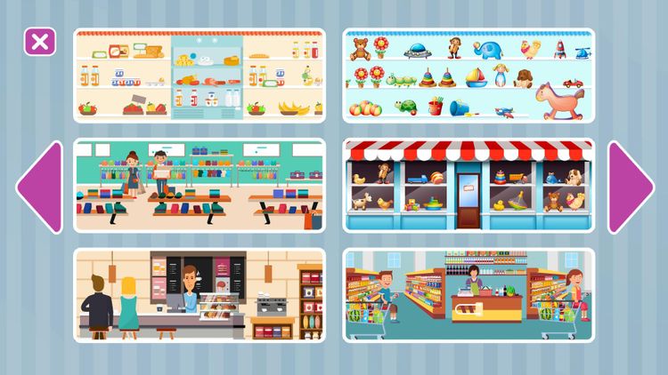 Viki Spotter: Shopping Steam CD Key