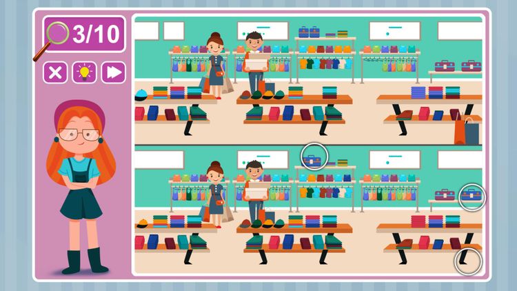 Viki Spotter: Shopping Steam CD Key