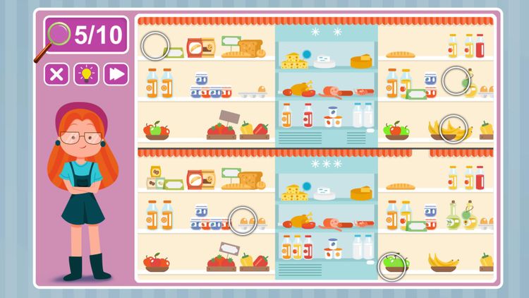 Viki Spotter: Shopping Steam CD Key