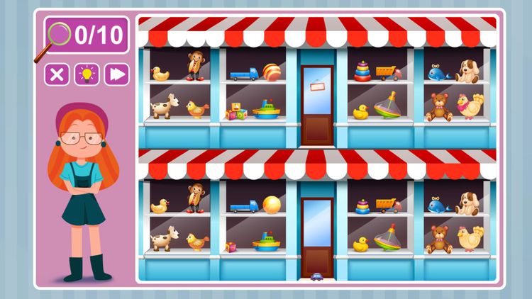 Viki Spotter: Shopping Steam CD Key