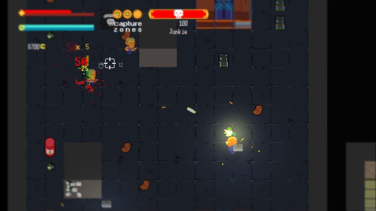 Baby Redemption Steam CD Key