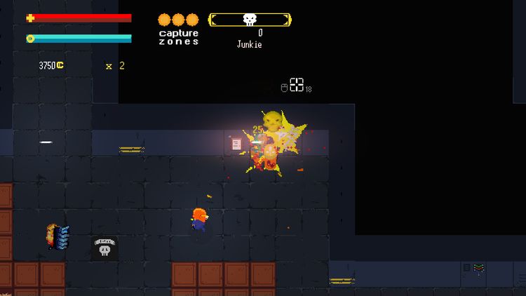 Baby Redemption Steam CD Key