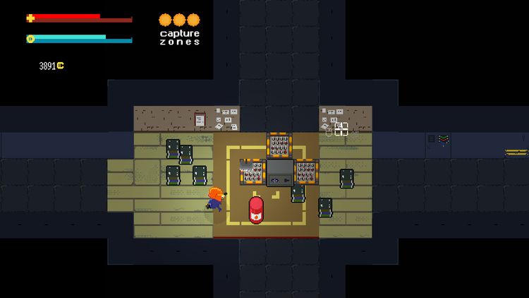 Baby Redemption Steam CD Key