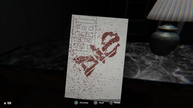 Corridor: Amount of Fear PC Steam CD Key