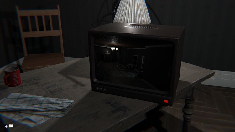 Corridor: Amount of Fear PC Steam CD Key