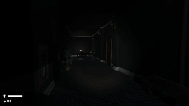 Corridor: Amount of Fear PC Steam CD Key