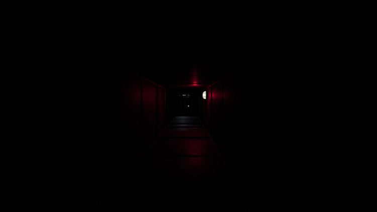 Corridor: Amount of Fear PC Steam CD Key