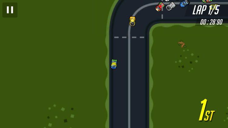 Super GTR Racing Steam CD Key