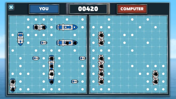 Royal Battleships Steam CD Key