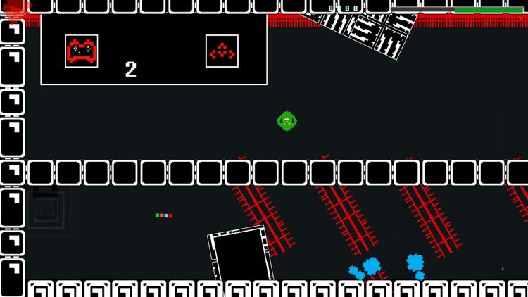 Green Marquis Steam CD Key