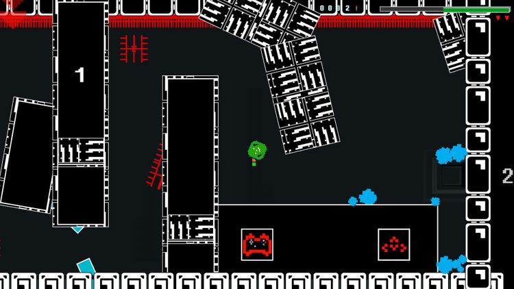 Green Marquis Steam CD Key