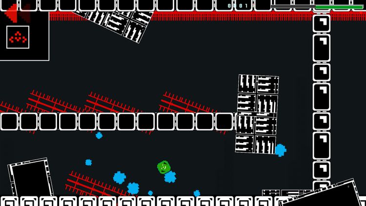 Green Marquis Steam CD Key