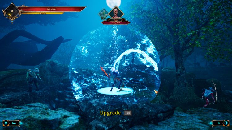 Demon Skin Steam CD Key