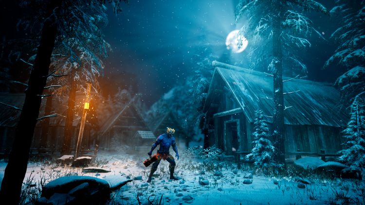 Demon Skin Steam CD Key