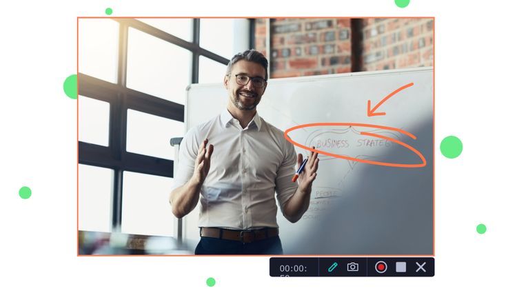 Movavi Screen Recorder 21 Steam CD Key