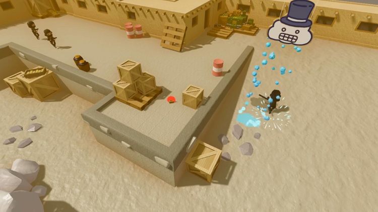 Rain on Your Parade Steam CD Key