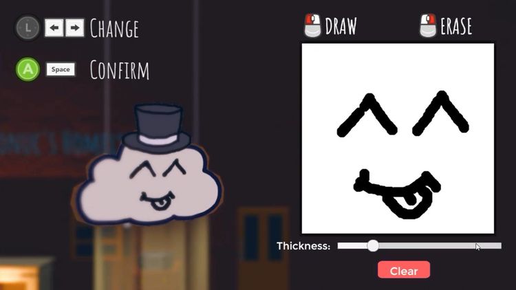 Rain on Your Parade Steam CD Key