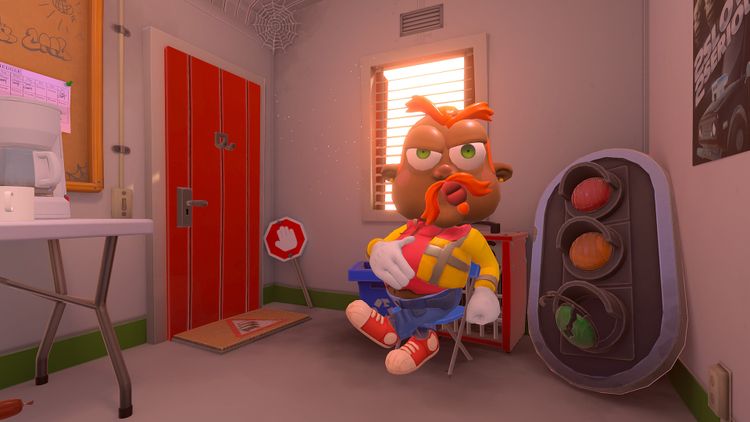 Traffic Jams PC Steam CD Key