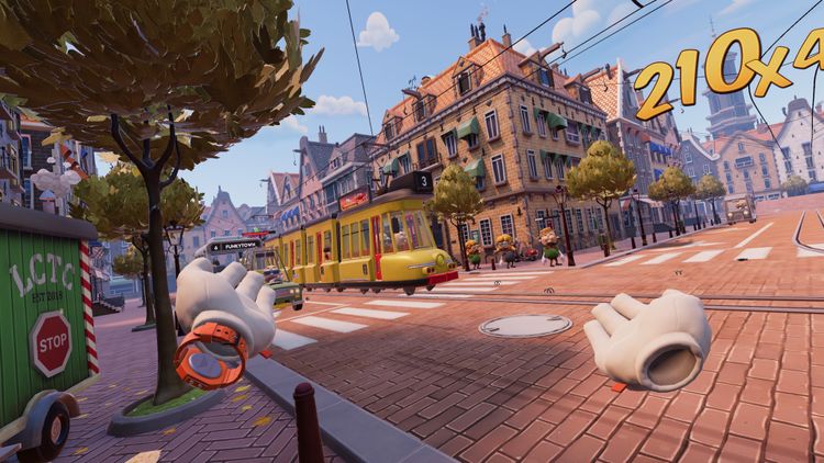 Traffic Jams PC Steam CD Key