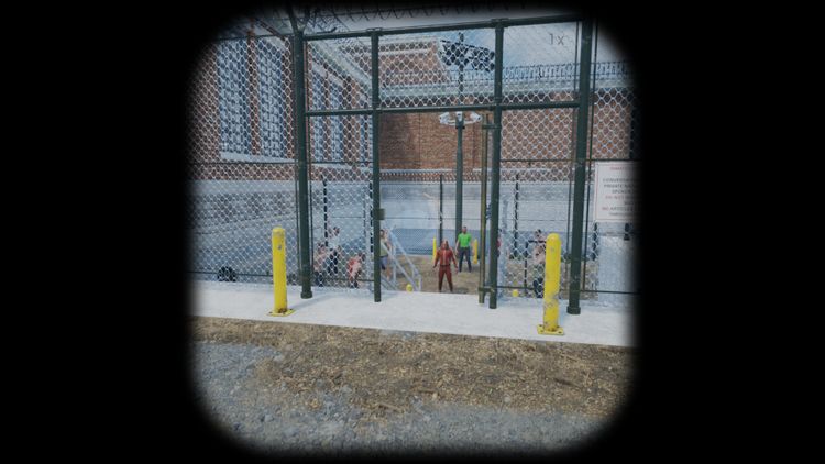 Prison 69 Steam CD Key