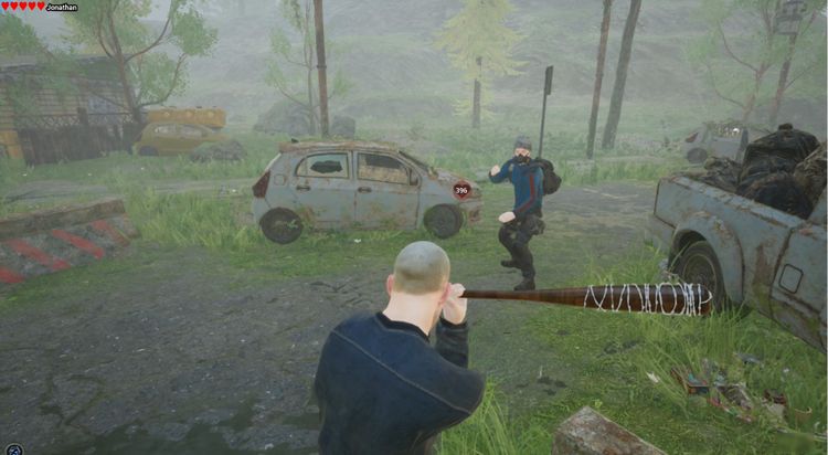 Prison 69 Steam CD Key