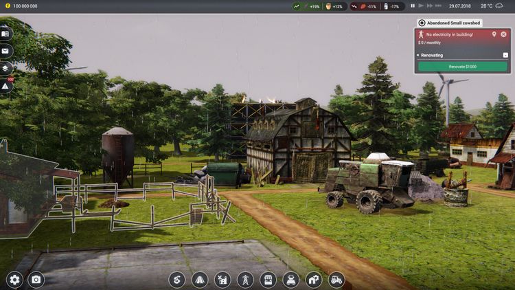 Farm Manager 2021 Steam CD Key