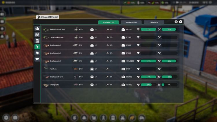 Farm Manager 2021 Steam CD Key