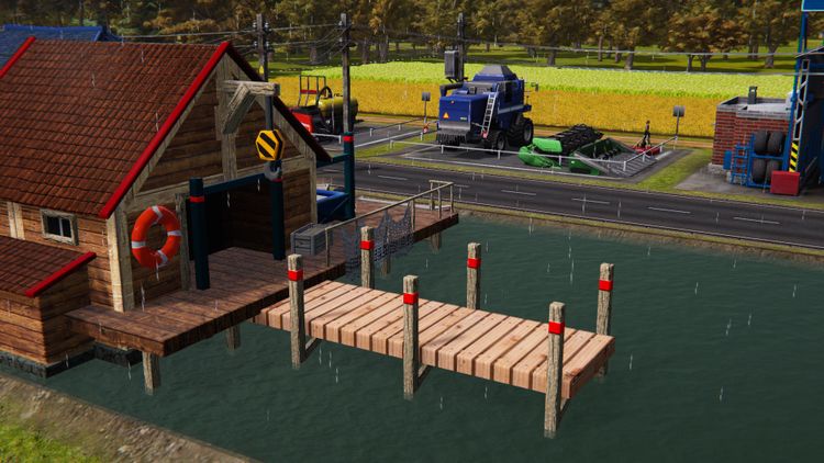 Farm Manager 2021 Steam CD Key