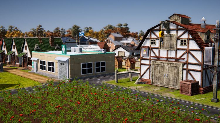 Farm Manager 2021 Steam CD Key