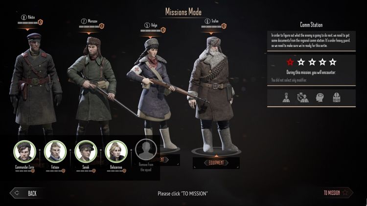 Partisans 1941 - Back Into Battle DLC Steam CD Key