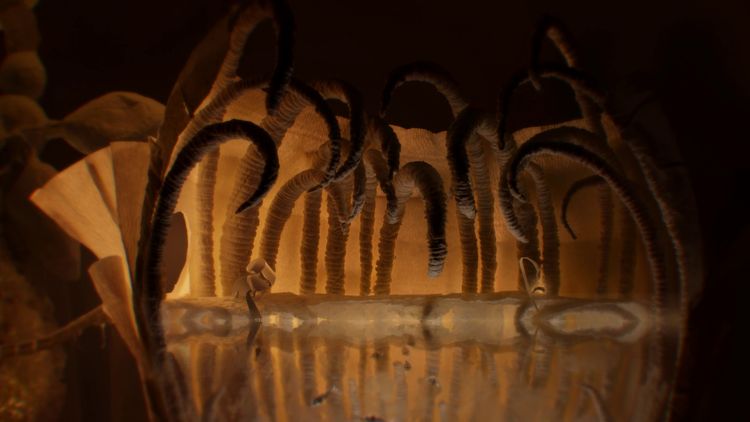 Papetura Steam Altergift