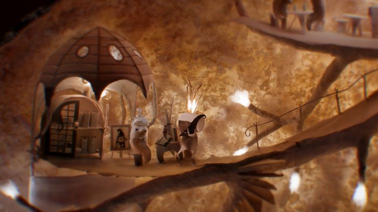 Papetura Steam Altergift