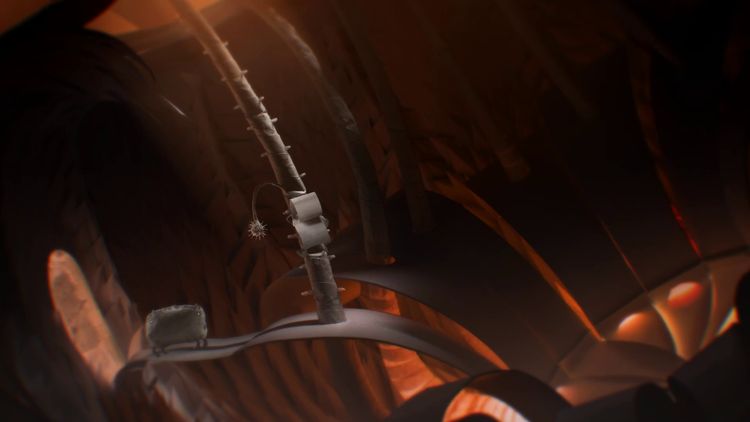 Papetura Steam Altergift