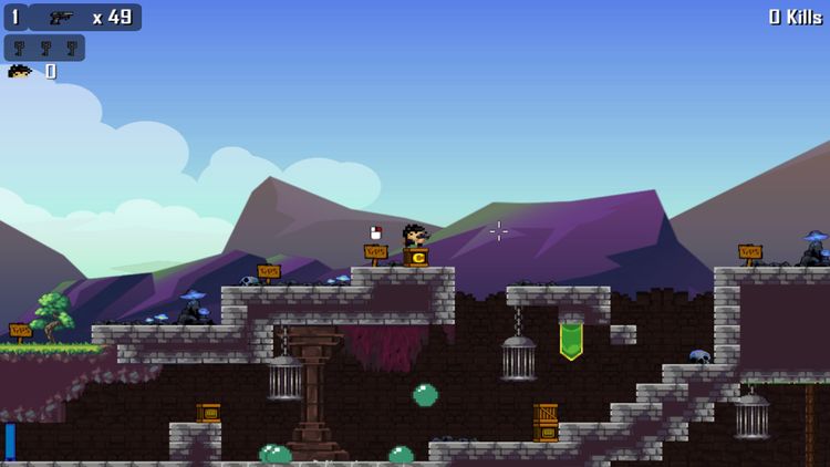 Destroyer of Worlds PC Steam CD Key