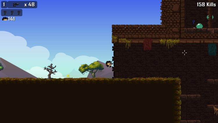 Destroyer of Worlds PC Steam CD Key