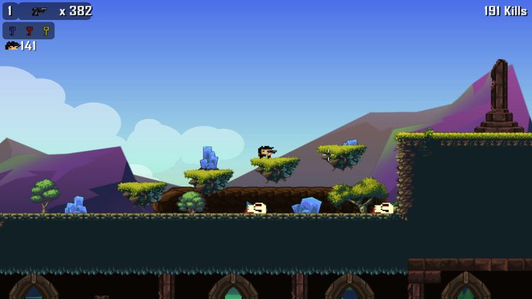 Destroyer of Worlds PC Steam CD Key